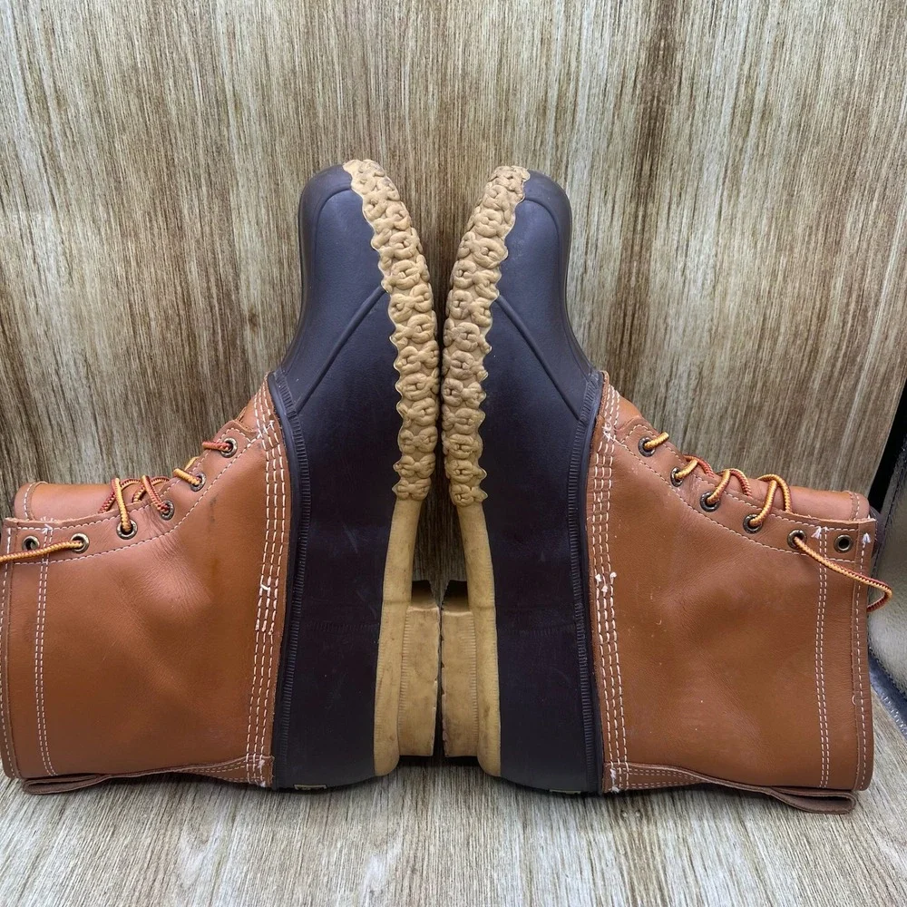 LL Bean 8